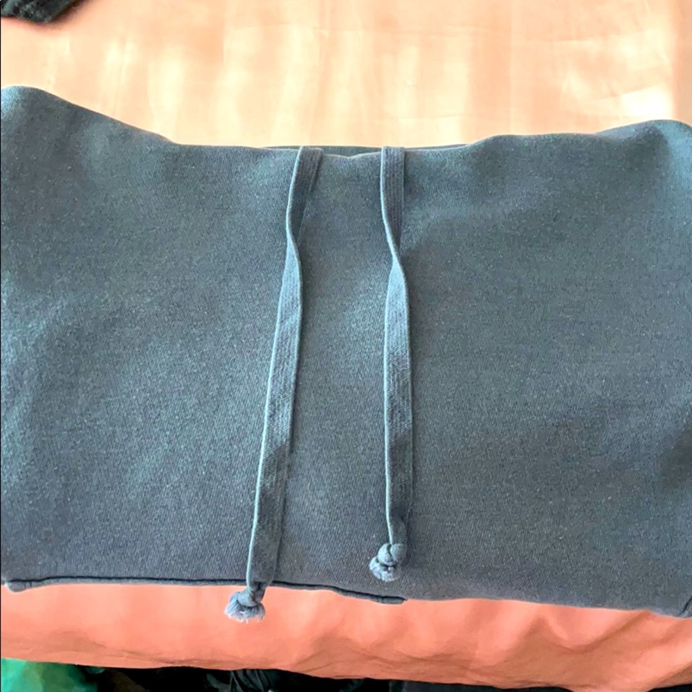 hoodie